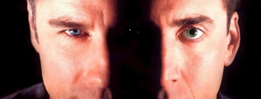 ‘Face/Off 2’ Director Adam Wingard is Now/Gone ‘Face/Off 2’ Director Adam Wingard is Now/Gone