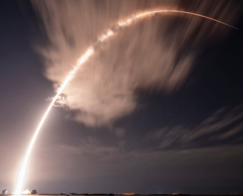 A Year After Starship’s Debris Rained Over the Caribbean, SpaceX Returns to the Bahamas