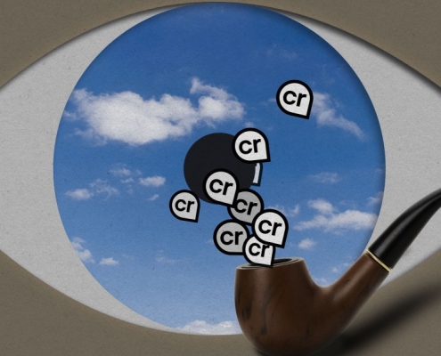 Microsoft has a new plan to prove what’s real and what’s AI online