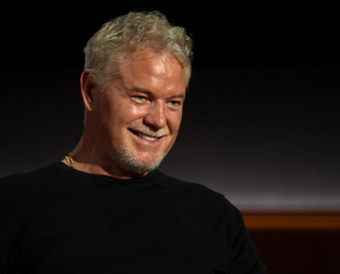 Netflix’s ‘Famous Last Words’ Docuseries Has a New Episode With Eric Dane
