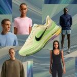 Nike x SKIMS just dropped a spring apparel collection — 9 styles worth adding to your cart from 
