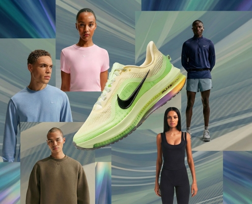 Nike x SKIMS just dropped a spring apparel collection — 9 styles worth adding to your cart from Nike x SKIMS just dropped a spring apparel collection — 9 styles worth adding to your cart from