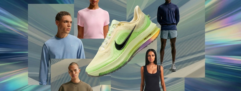 Nike x SKIMS just dropped a spring apparel collection — 9 styles worth adding to your cart from Nike x SKIMS just dropped a spring apparel collection — 9 styles worth adding to your cart from