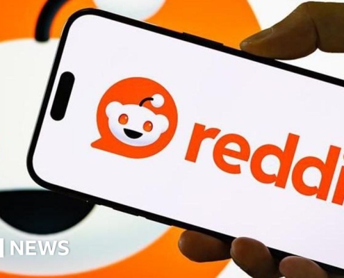 Reddit fined £14m for 'concerning' child age check failings