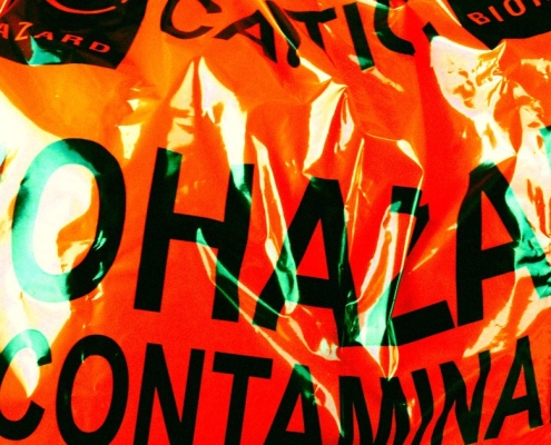 FBI Raids Mysterious Biological Lab