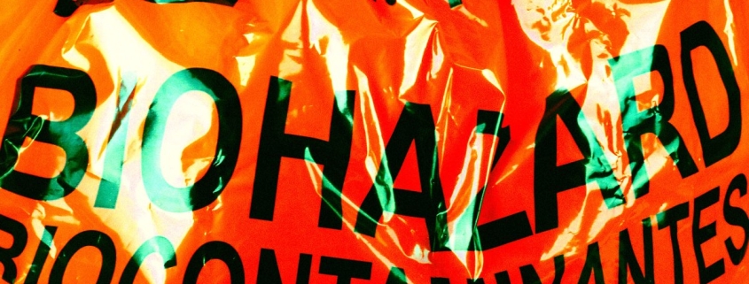 FBI Raids Mysterious Biological Lab