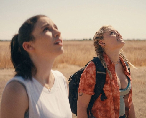 Netflix just added one of the most intense survival thriller movies I’ve ever watched — and I still think about the twist