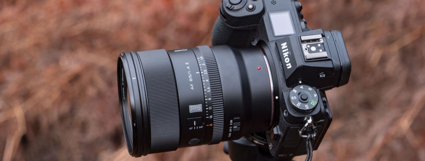 Viltrox AF 85mm F1.4 Pro review: the classic pro portrait lens, for less Viltrox AF 85mm F1.4 Pro review: the classic pro portrait lens, for less