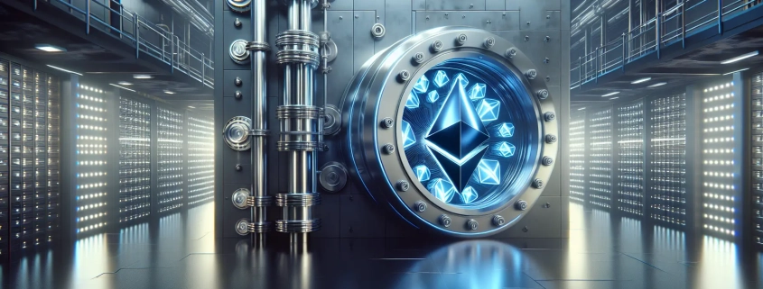 Consensys-Backed Sharplink Now Holds 867,798 ETH in Treasury Strategy Consensys-Backed Sharplink Now Holds 867,798 ETH in Treasury Strategy