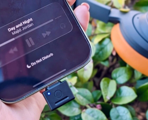 These Fender headphones last all day, but won’t replace my Sony anytime soon