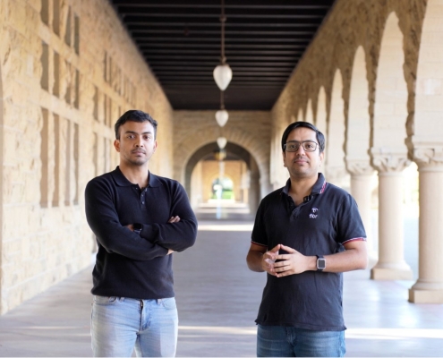 Accel doubles down on Fibr AI as agents turn static websites into one-to-one experiences