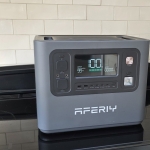 AFERIY P280 Portable Power Station Review