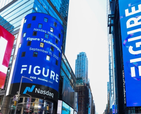 Fintech lending giant Figure confirms data breach