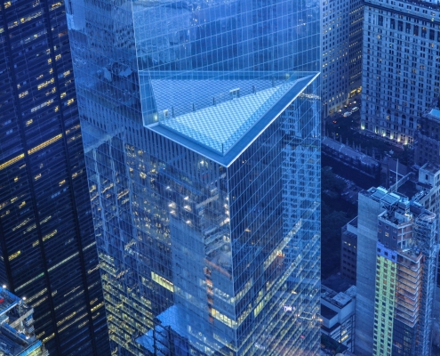 How financial institutions are embedding AI decision-making