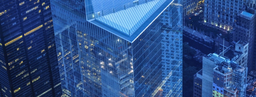 How financial institutions are embedding AI decision-making