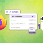 Finally! Firefox Is Getting a Kill Switch for Its (Unwanted) AI Features