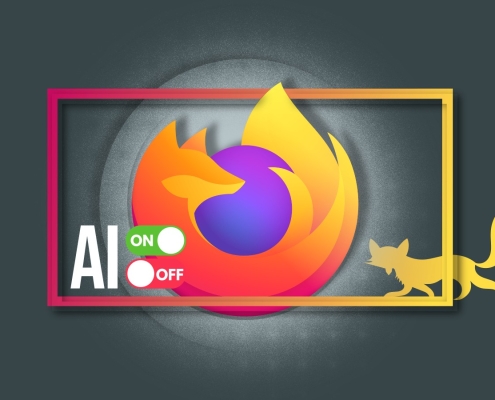 System-Wide Controls to Block AI Features Come to Firefox 148