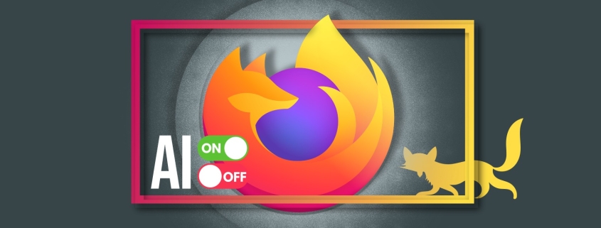 System-Wide Controls to Block AI Features Come to Firefox 148