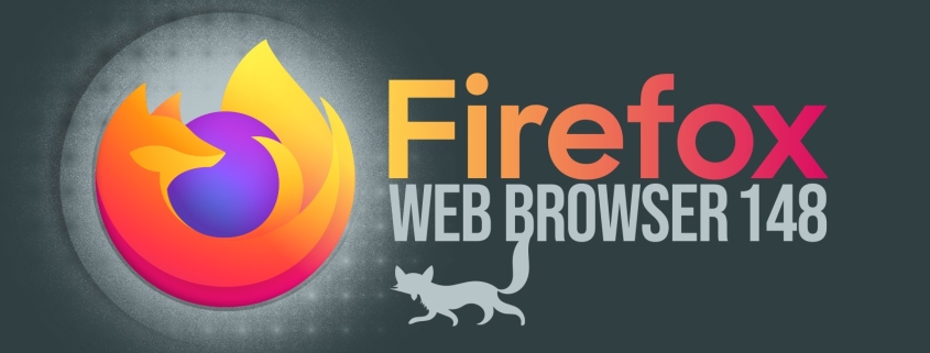Firefox 148 Now Available for Download, Here’s What’s New Firefox 148 Now Available for Download, Here’s What’s New