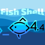 Fish Shell 4.4 Released With Vi Mode Improvements and New Themes