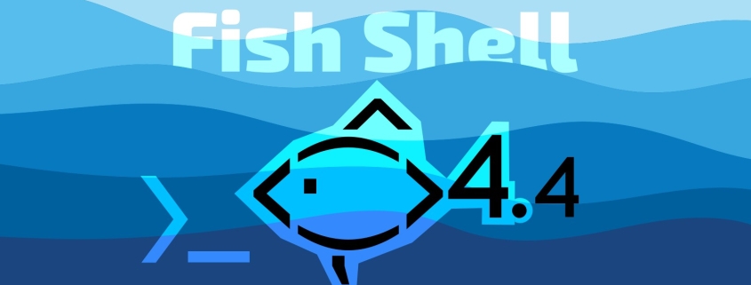 Fish Shell 4.4 Released With Vi Mode Improvements and New Themes