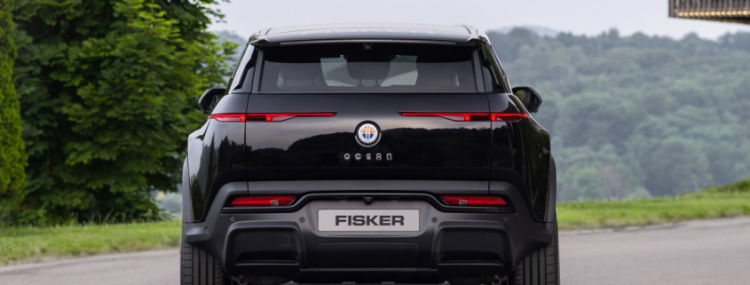The SEC closed its investigation into Fisker The SEC closed its investigation into Fisker