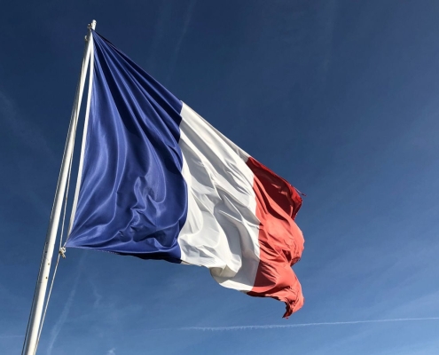 Data breach at French bank registry impacts 1.2 million accounts