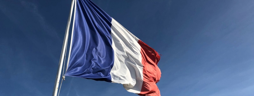 Data breach at French bank registry impacts 1.2 million accounts