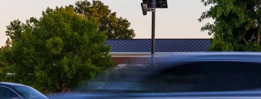 Flock Cameras Have a People-Love-Smashing-Them Problem Flock Cameras Have a People-Love-Smashing-Them Problem