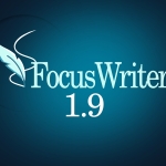 FocusWriter 1.9 Simple Word Processor Adds Heading Shortcuts
