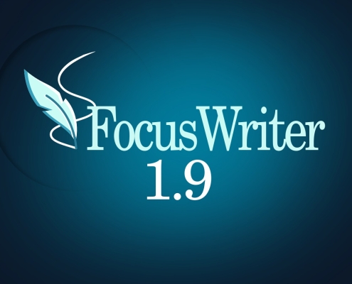 FocusWriter 1.9 Simple Word Processor Adds Heading Shortcuts FocusWriter 1.9 Simple Word Processor Adds Heading Shortcuts