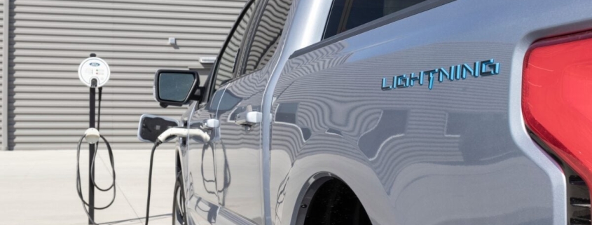 Used EVs Are The Cheapest Vehicles To Own