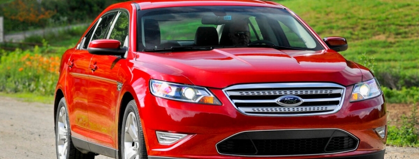 Detroit Wants to Make Cars Normal Again