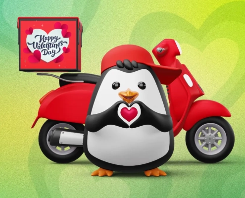 KDE Plasma 6.6, Mint Release Schedule Change, ASCII Weather, Firefox Tweaking and More Linux Stuff