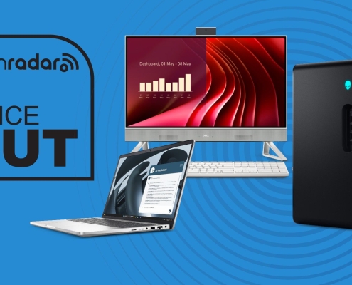Dell’s Presidents’ Day sale is a goldmine for professionals