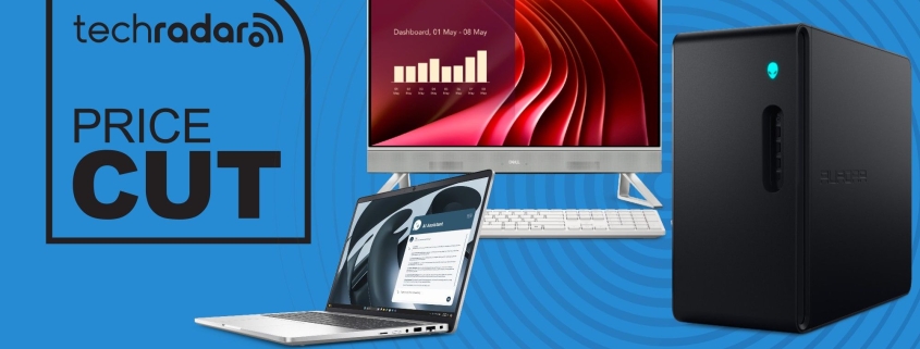 Dell’s Presidents’ Day sale is a goldmine for professionals