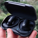 Soundcore Aerofit 2 Pro review: novel exercise earbuds that can be open-ears, or closed-ears