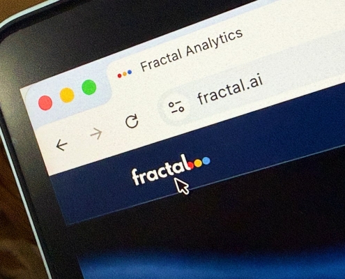Fractal Analytics’ muted IPO debut signals persistent AI fears in India