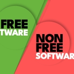 Linux Users, Do You Use Non-Free Software? Linux Users, Do You Use Non-Free Software?