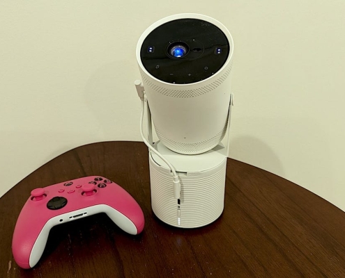 Deal alert: The Samsung Freestyle 2 is 25% off during Presidents’ Day sales Deal alert: The Samsung Freestyle 2 is 25% off during Presidents’ Day sales