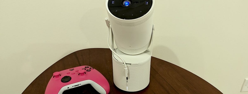 Deal alert: The Samsung Freestyle 2 is 25% off during Presidents’ Day sales Deal alert: The Samsung Freestyle 2 is 25% off during Presidents’ Day sales