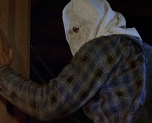 Two ‘Friday the 13th’ Movies Return to Theaters This Week Two ‘Friday the 13th’ Movies Return to Theaters This Week