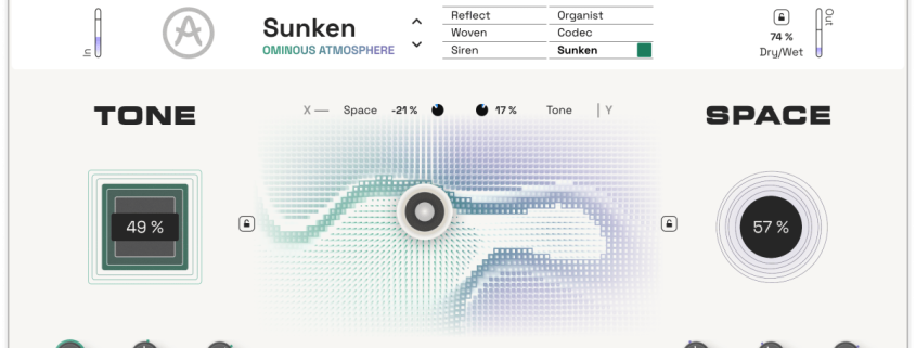 Arturia’s FX Collection 6 adds two new effects and a  intro version