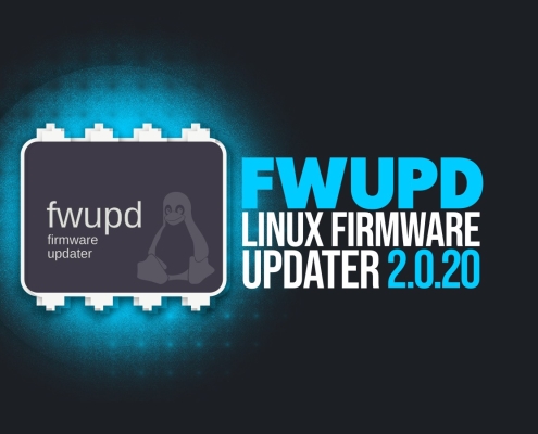 Fwupd 2.0.20 Adds AMD UMA Carveout Support