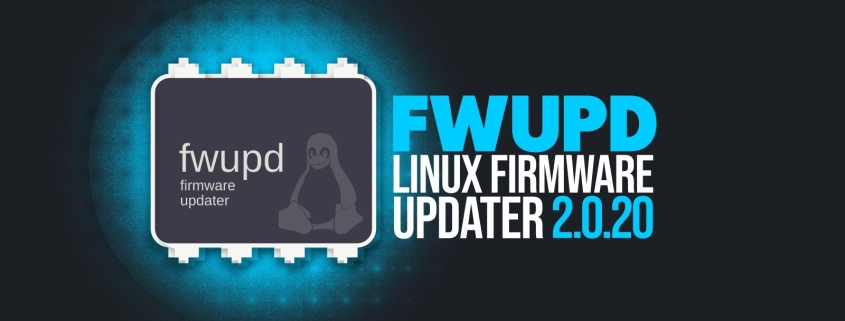 Fwupd 2.0.20 Adds AMD UMA Carveout Support