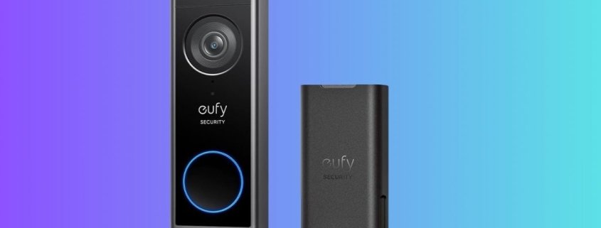 This is the “buy it once” video doorbell deal worth considering