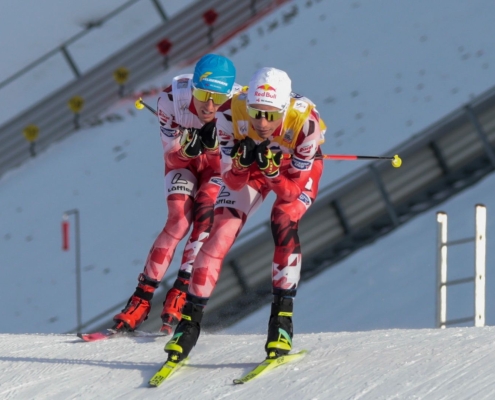 Nordic Combined at Winter Olympics 2026 Free Streams: TV Channels, Schedule, Preview