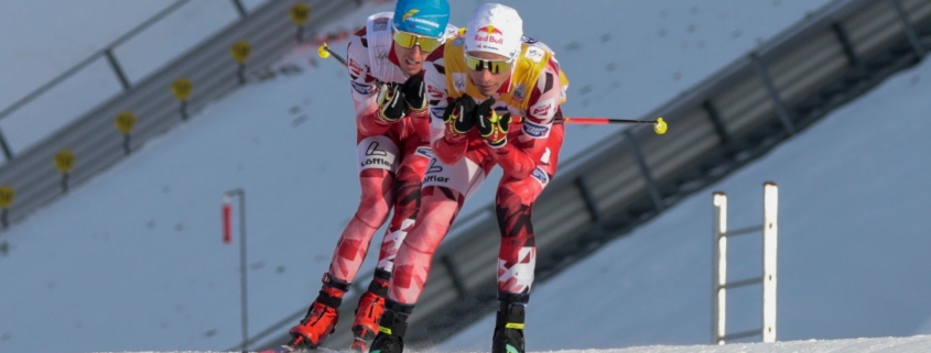 Nordic Combined at Winter Olympics 2026 Free Streams: TV Channels, Schedule, Preview