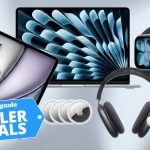 11 Apple deals you can grab before Apple’s March event — iPads, AirPods and MacBooks