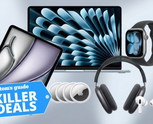 11 Apple deals you can grab before Apple’s March event — iPads, AirPods and MacBooks